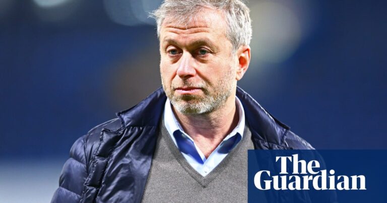 UK may fight Abramovich in court to get £2bn from Chelsea FC sale for Ukraine