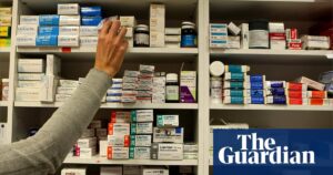 UK pharmacies could cut hours unless NHS provides ‘new and sufficient’ funding