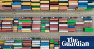 UK risks becoming dumping ground for goods from exploited workers, MPs say