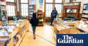 US blocks Canadian access to cross-border library, sparking outcry