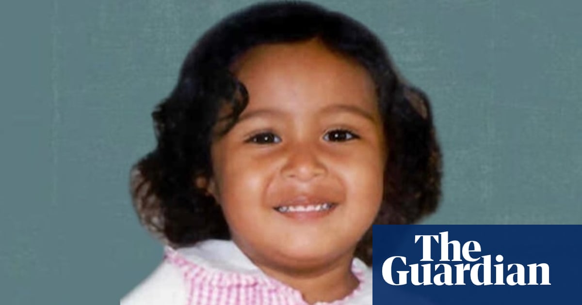 Woman kidnapped as a toddler in the US 25 years ago found alive in Mexico