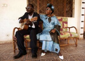 Amadou Bagayoko obituary