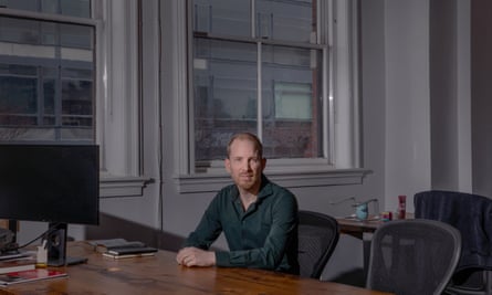 Rutger Bregman.