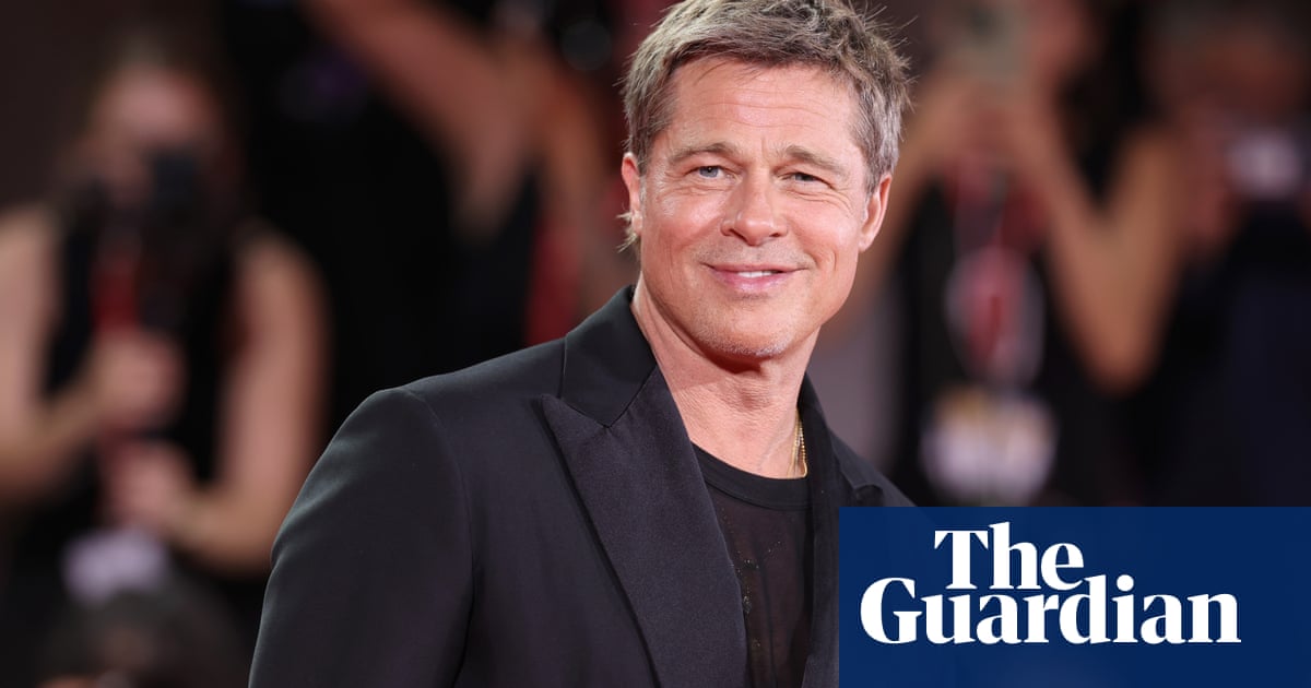 Conclave director signs Brad Pitt for long-awaited adaptation of The Riders
