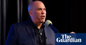 Cory Booker to visit El Salvador in effort to return wrongly deported man to US