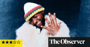 Davido: 5ive review – flashes of Afropop excellence
