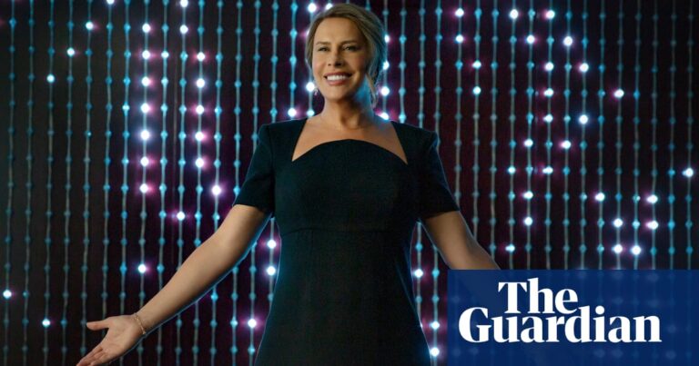 Karla Sofía Gascón to play psychiatrist who ‘embodies God and the devil’ in next film