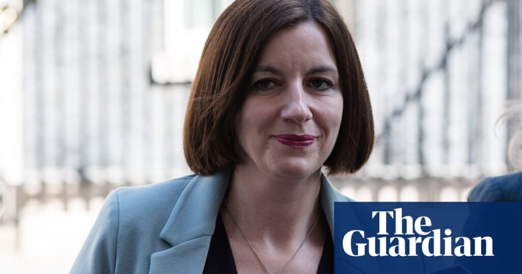 Labour’s pledge to hire 6,500 extra teachers in England will be a ‘challenge’, report says