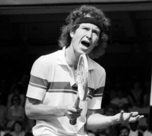 Let it out or bottle it up? Does venting emotion harm performance in elite sport? | Sean Ingle