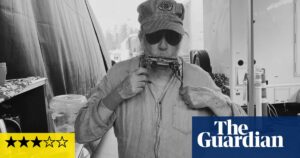 Neil Young: Coastal review – music legend on the road, filmed by his wife Daryl Hannah