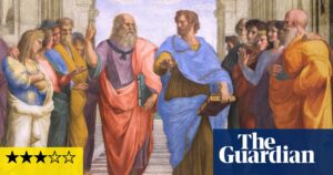 Raphael’s School of Athens review – rewarding study of Renaissance fresco