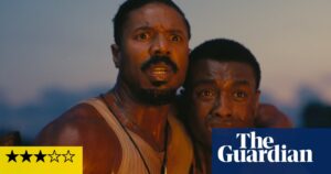 Sinners review – Ryan Coogler’s deep-south gonzo horror down at the crossroads