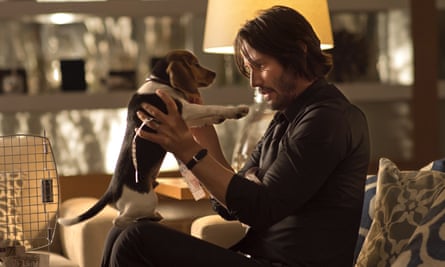 The Penguin Lessons is just the latest film that teaches us how animals rescue men from loneliness