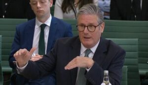 UK politics: ‘All options on table’ for Scunthorpe steelworks, says Starmer, amid calls for nationalisation – as it happened