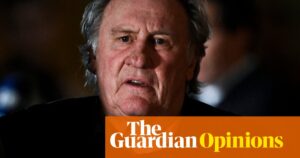 A French icon falls: Gérard Depardieu’s guilt will make his films hard to watch