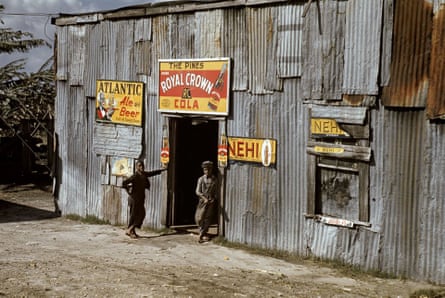 ‘A safe haven from racial violence’: Sinners shows the importance of juke joints