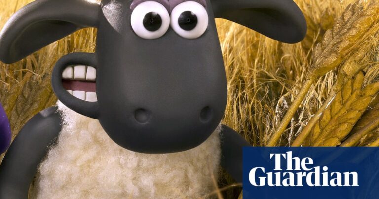 Aardman announces third Shaun the Sheep movie: The Beast of Mossy Bottom