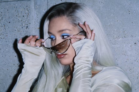 Add to playlist: Gelli Haha’s playful dance-pop and the week’s best new tracks
