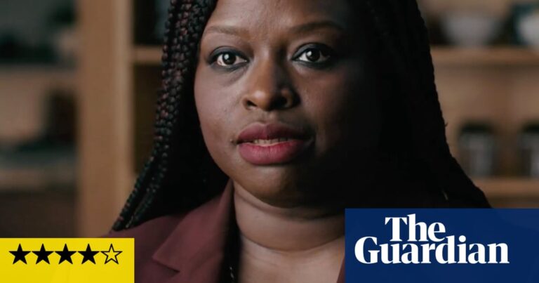 Backlash: The Murder of George Floyd review – timely, human-scale recap of momentous times