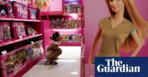 Barbie maker raises prices due to Trump tariffs as Ford warns of $1.5bn cost