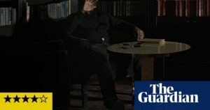 Billy Woods: Golliwog review – one of the most engrossing, unnerving records you’ll hear this year