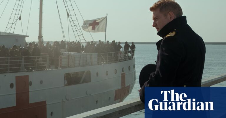 Christopher Nolan’s Dunkirk tops poll of UK’s favourite second world war films