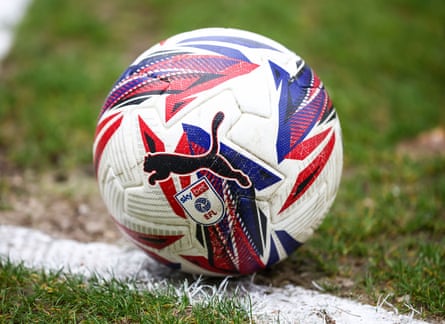 Clock ticking on Premier League and EFL redistribution deal, warns new regulator
