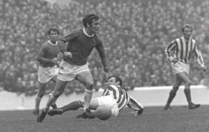 Colin Harvey: ‘How do you go from being a kid watching Everton to having a statue?’
