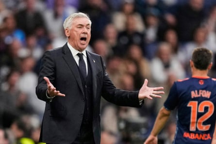 Crunch clásico offers Madrid chance to salvage season despite Barcelona dominance