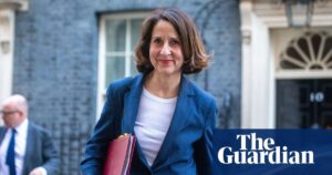 Disability benefit cuts impossible to support, 42 Labour MPs tell Starmer