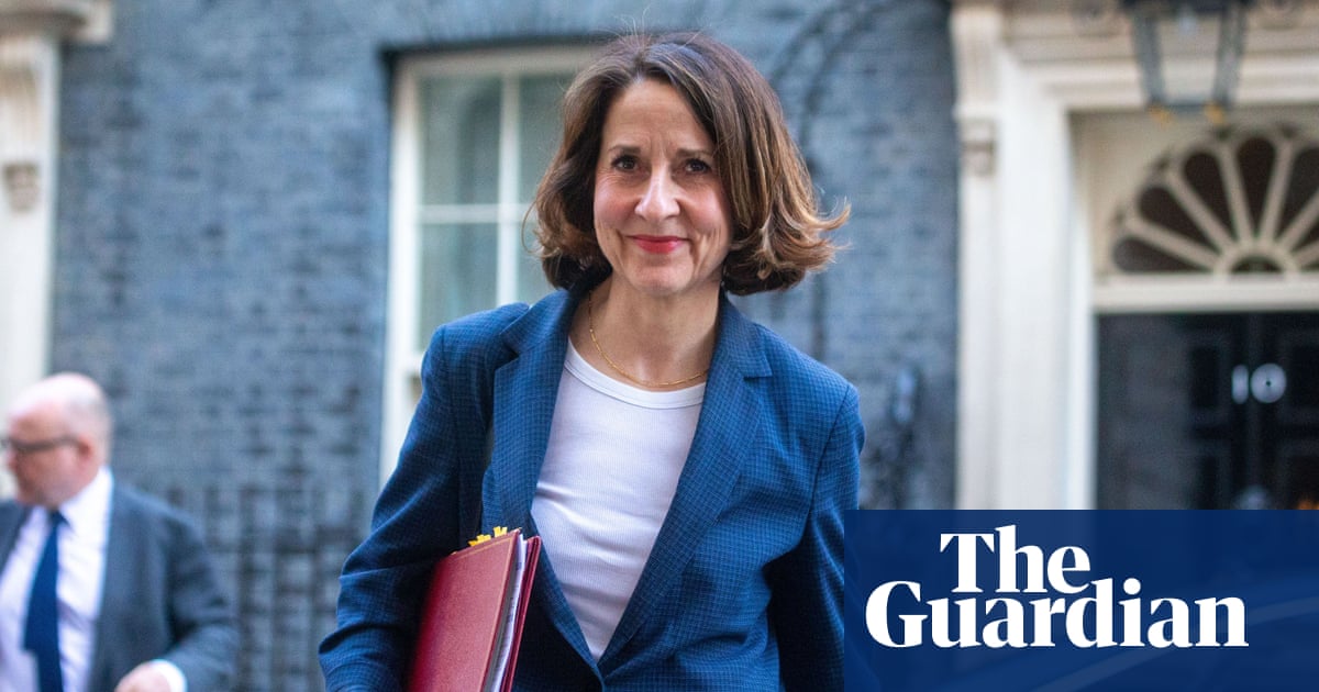 Disability benefit cuts impossible to support, 42 Labour MPs tell Starmer