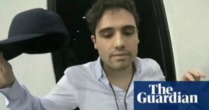 El Chapo’s family enters US as part of negotiating plea deal of drug lord’s son