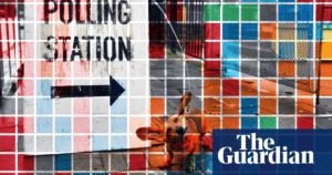 English local elections 2025: is your council up for election and what’s at stake?