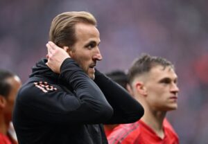 European football: Kane’s Bayern Bundesliga title party delayed again