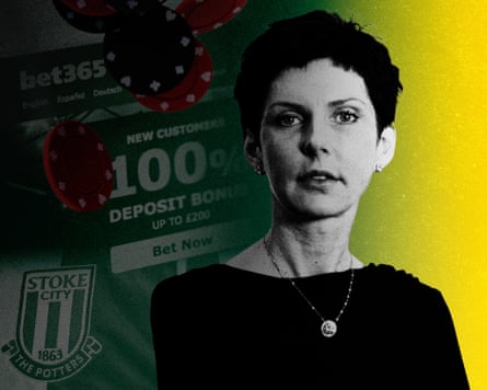 Family owners of Bet365 weigh up potential £9bn sale of gambling empire