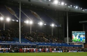 Goodison Park saved from bulldozers to become home of Everton Women
