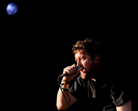 Guy Garvey on Elbow’s One Day Like This: ‘Every week, someone tells me they got married to it’
