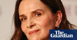 ‘He’s not a monster’: Juliette Binoche talks Gérard Depardieu as verdict dominates start of Cannes