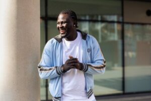 ‘I need to get out there’: wrongfully identified in drill music video and jailed, he now wants to study law