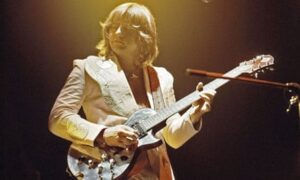 ‘I’m burping? At least I didn’t fart!’ Ten things I’ve learned about ageing rockers