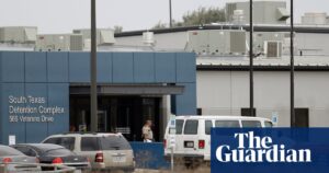 Immigrants set for Libya deportation sat on tarmac for hours, attorney says