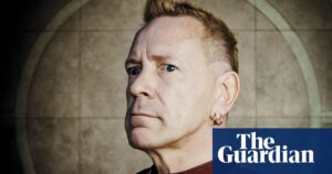 ‘I’ve always had a soft spot for Lady Gaga’: John Lydon’s honest playlist