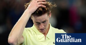 Jannik Sinner considered quitting tennis during fallout from doping case