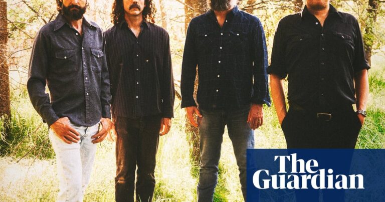 Lord Buffalo drummer removed from plane and detained by US border control