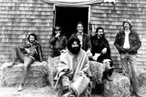 ‘LSD? Been there, done that’: the Grateful Dead’s 60 years of drugs, epic noodling and obsessive fans