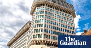 Major Whitehall buildings to be shut to shed 12,000 civil servant jobs in London