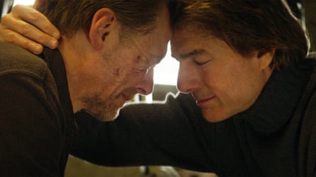 Mission: Impossible – The Final Reckoning review – world-saving Tom Cruise signs off with wildly entertaining adventure