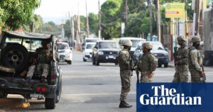 Murders in Jamaica drop but activists alarmed at rise in fatal police shootings