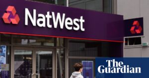 NatWest profits soar by 36% as full privatisation looms