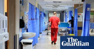 NHS medical negligence liabilities hit £58.2bn amid calls to improve patient safety